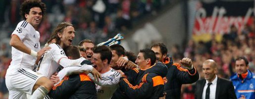 LIGA DOS CAMPEÕES: CR7 bate recorde, Real dá show, atropela o Bayern e vai à final 5 0002048183140 img