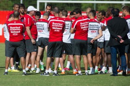 Inter sonha com promessa argentina e destaque brasileiro da Libertadores