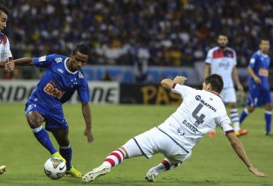 Cerro Porteño-PAR x Cruzeiro – Dia histórico vai dar sorte?