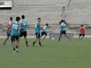 Série C: Botafogo prepara “reforço surpresa” para esta quarta-feira