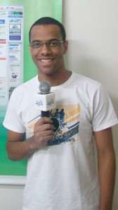 Confira! Rádio FI divulga programação de jogos deste final de semana