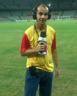 Rádio Eldorado transmite os times mineiros na Libertadores nesta semana