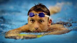 Natação: Ian Thorpe deixa hospital, após superar ‘infecção séria’
