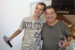 Série C é destaque em emissora líder de audiência no Vale do Paraíba