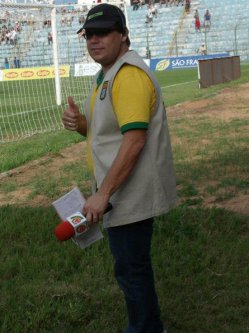 Rádio Amizade transmite jogo decisivo do Novorizontino neste sábado