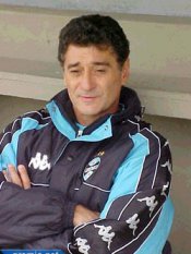 Série C: Águia segue se reforçando e Darío Pereyra quer mais um atacante