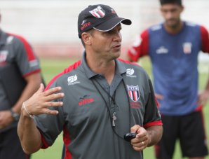 Criciúma contrata técnico que se destacou no Paulistão