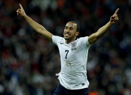 Copa 2014: Meia sofre lesão e desfalca Inglaterra no Mundial