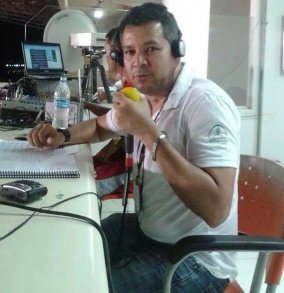 Rádio Difusora Acreana e Aldeia dão show de cobertura no Acreano