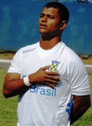 Ídolo do Santo André, atacante Muller Fernandes está próximo de disputar a Série B