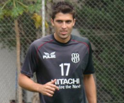 Para zagueiro, Ponte precisa de uma vitória para embalar na Série B