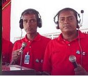 Rádio Industrial transmite Copa do Brasil e Brasileiro da Série C