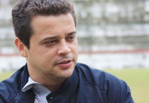 Segundona: Após bom início, Taboão marca jogo-treino contra o São Paulo