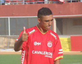 Série C: Botafogo-PB contrata atacante de time da Série B