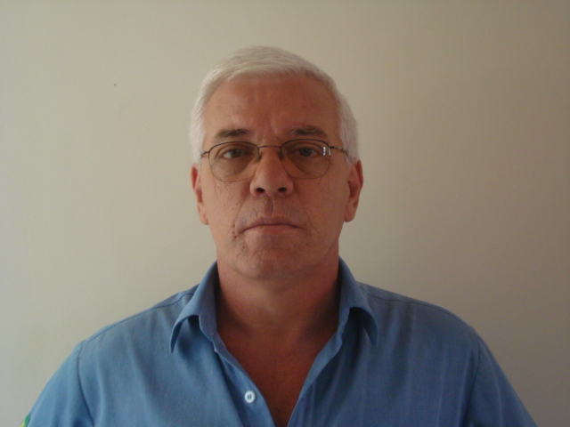 De volta ao mercado, Reinaldo Serrão aguarda novas propostas para a temporada