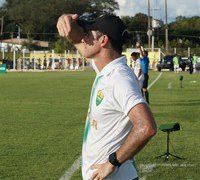 Cuiabá x Internacional – Colorado tenta quebrar tabu em Arenas da Copa