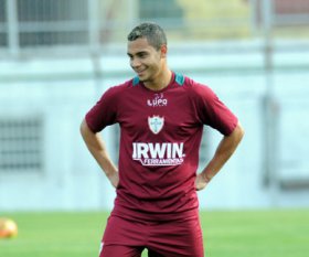Série B: Ponte acerta contratação de ex-lateral do Benfica