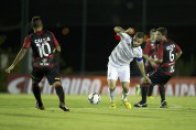 Copa do Brasil: Após eliminar Vitória, J.Malucelli mira Novo Hamburgo
