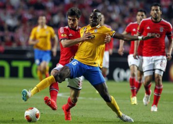 LIGA EUROPA: Juventus tenta reverter diferença para evitar uma final ibérica