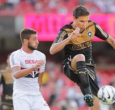 Muricy tira meia, mas ainda não indica substituto para o São Paulo