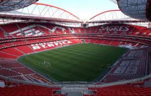 Liga dos Campeões: Lisboa verá 1ª final com times de uma só cidade