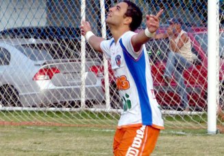 Série B: Vila Nova contrata atacante junto ao Fluminense