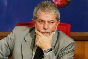 Lula defende a Copa e diz que não tem medo de protesto