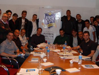 Bom Senso ganha apoio jurídico para fazer greve no Brasileirão