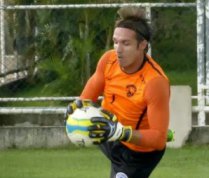 Série C: Duque de Caxias renova com três jogadores até dezembro