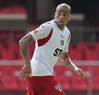 Uruguaio vê São Paulo com obrigação de vencer