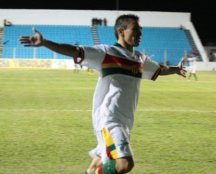 Série B: Sampaio contrata xodó da torcida e ex-atacante da Ponte