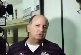 Paulista A3: Carlos Rossi acredita em “jogo do ano” para a Matonense