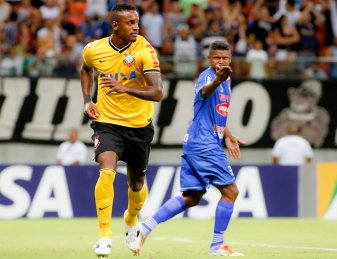 Opinião Sérgio Carvalho: Corinthians passeia pela Copa do Brasil