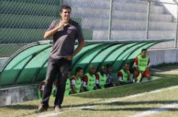 Série C: Reunião desta sexta-feira pode selar saída de treinador do CRB