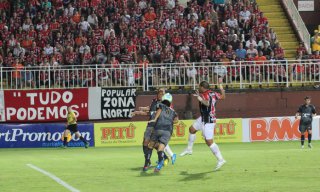 Joinville x Icasa – Torcida tricolor finalmente verá um jogo completo?