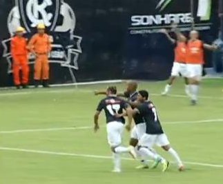 PARAENSE: Remo goleia Independente e é finalista do 2º turno