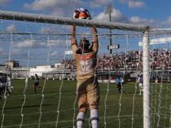 Goleiro renova com o ASA para a disputa da Série C