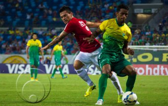Cuiabá 1 x 1 Internacional – Valente, Dourada encara e segura o Colorado!