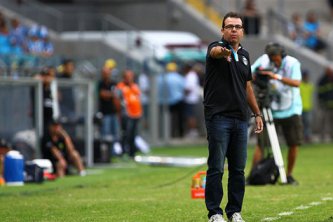 Grêmio mantém planejamento e define que técnico fica