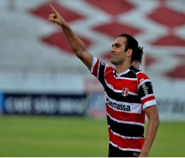 Santa Cruz x Paraná – Rencontro de paz… ou de guerra?