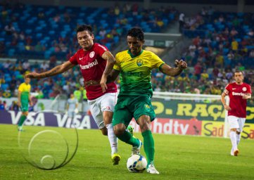 COPA DO BRASIL: Inter bobeia e Sport elimina jogo de volta
