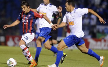 LIBERTADORES: Atlético-MG cai e confrontos das quartas são definidos