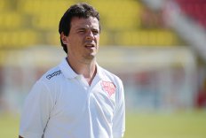 Série C: Novo elenco do Guaratinguetá faz treino cercado de mistérios