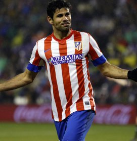 Artilheiro brasileiro na Espanha acerta contrato com o Chelsea por cinco temporadas