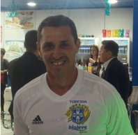 Futebol Show recebe ex-jogador do União e miss Analândia neste sábado