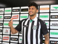 Que semana! Figueirense afasta ‘barca’ com quatro jogadores