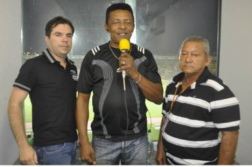 Rádio Capital AM 1180 transmite jogo da Série B neste sábado