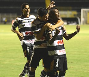 Grupo de investidores ‘dá calote’ e atacante pode deixar a Ponte Preta