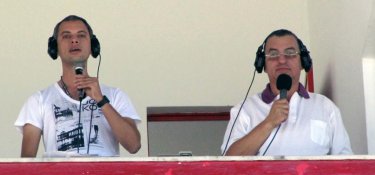 Super Piratininga transmite Série C e segunda do Paulista neste final de semana