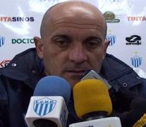 Copa do Brasil: Itamar Schulle comemora e valoriza vitória do Novo Hamburgo